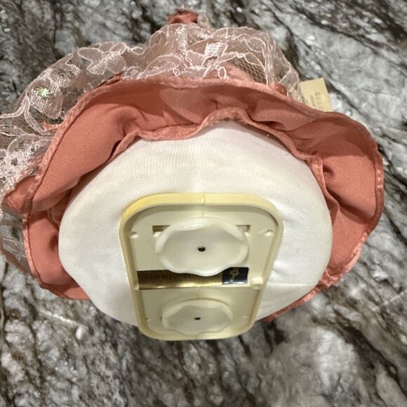 Bradley Dolls Vintage Dancing Doll “Wind Me Up Watch Me Dance” - Picture 14 of 16